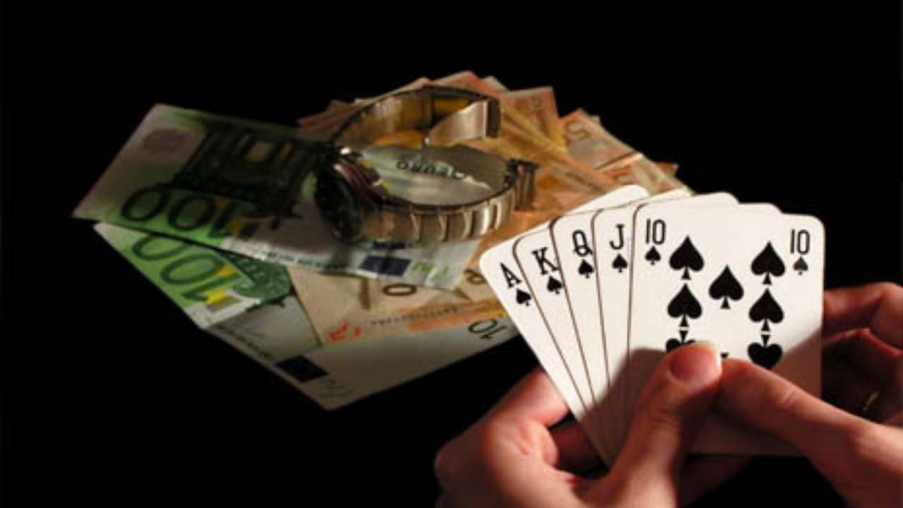Gacor1000.vip: Profitable Opportunities in Online Poker Gambling