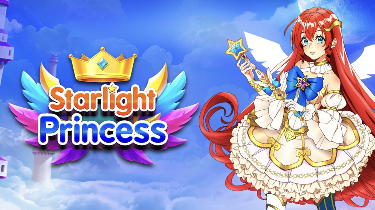 How to Win the Maxwin Jackpot Playing the Slot Starlight Princess