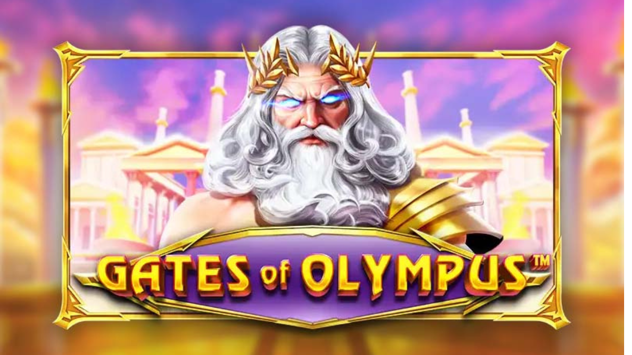 Trusted Slot Olympus Gambling Real Money Auto Jackpot