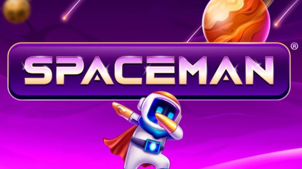 Looking for Spaceman Slot Betting Experience on the Official Site