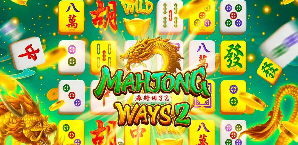 Benefits of Playing in Site Mahjong Slot