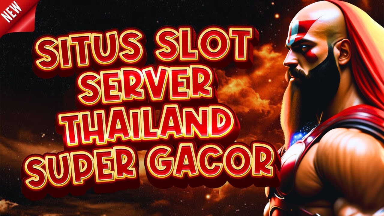Enjoying Bonus in Site Slot Server Thailand