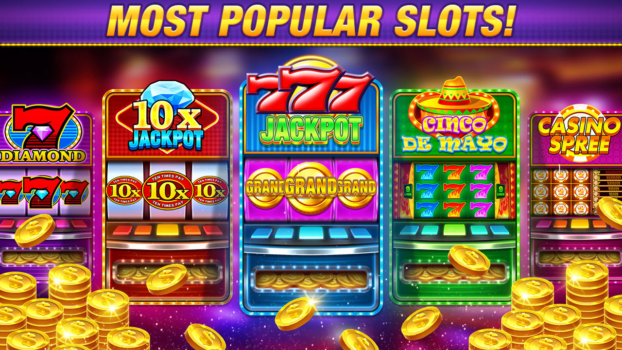 Top 5 Latest Tangandewa Slot Games to Try Now