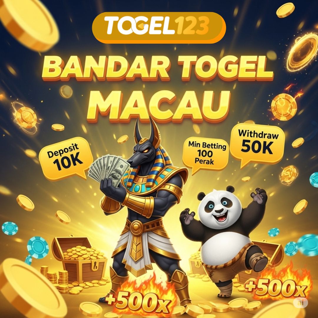 Togel123 Login Online Deposit Method Without Admin Fees
