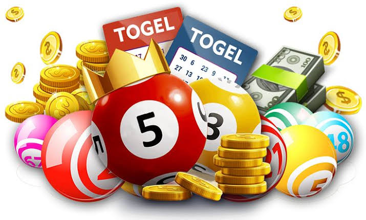 Luck Factors in Winning the Togel123 Login Alternatif Jackpot